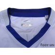 Photo5: Everton 2004-2005 Away Shirt #16 Gravesen BARCLAYS PREMIERSHIP Patch/Badge