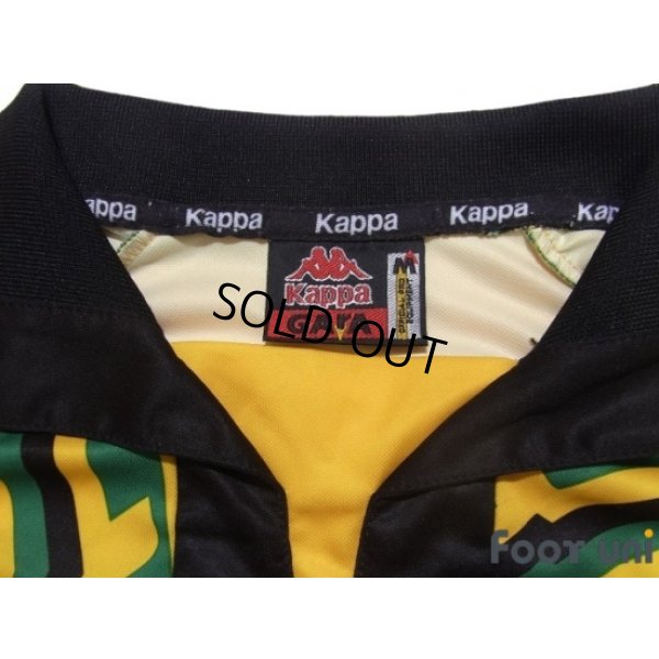 Photo5: Jamaica 1998 Home Shirt #11 Whitmore