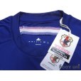 Photo4: Japan Women's Nadeshiko 2014 Home Authentic Long Sleeve Shirt w/tags