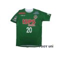 Photo1: Tokyo Verdy 1969 2018 Home Shirt #20 Shion Inoue (1)