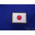 Photo5: Japan Women's Nadeshiko 2014 Home Authentic Long Sleeve Shirt w/tags