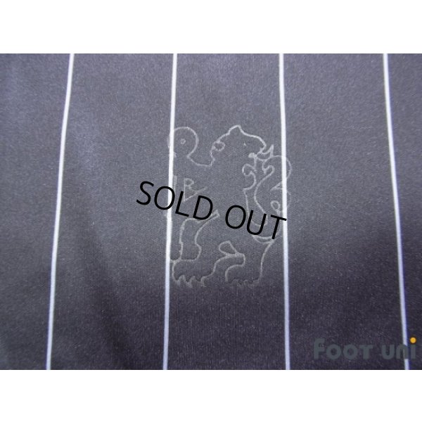 Photo8: Chelsea 2006-2007 3rd Long Sleeve Shirt