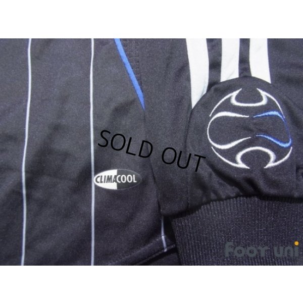 Photo6: Chelsea 2006-2007 3rd Long Sleeve Shirt