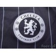 Photo5: Chelsea 2006-2007 3rd Long Sleeve Shirt