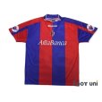 Photo1: Bologna 2003-2004 Home Shirt #10 Signori (1)