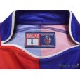 Photo5: Bologna 2003-2004 Home Shirt #10 Signori