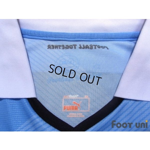 Photo5: Kawasaki Frontale 2015 Home Shirt #14 Kengo Nakamura