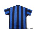 Photo2: Inter Milan 1994-1995 Home Shirt (2)