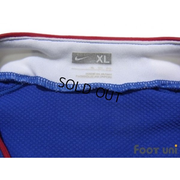 Photo5: Yokohama F・Marinos 2008-2009 Home Shirt #20