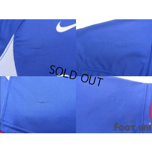 Photo8: Yokohama F・Marinos 2008-2009 Home Shirt #20