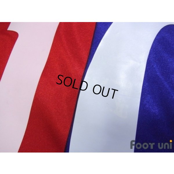 Photo8: Bologna 2003-2004 Home Shirt #10 Signori