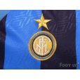 Photo5: Inter Milan 1994-1995 Home Shirt
