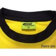 Photo4: Borussia Dortmund 2003-2004 Home Long Sleeve Shirt Bundesliga Patch/Badge (4)