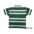 Photo2: Celtic 1995-1997 Home Shirt (2)