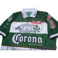 Photo3: Santos Laguna 1999-2000 Home Shirt