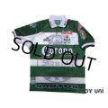 Santos Laguna 1999-2000 Home Shirt
