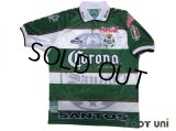 Santos Laguna 1999-2000 Home Shirt