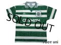 Celtic 1995-1997 Home Shirt