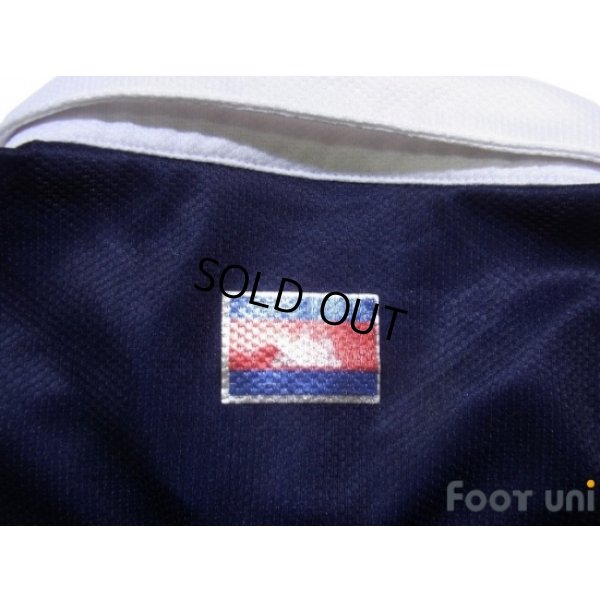 Photo6: Kingdom of Cambodia 2016 Home Shirt