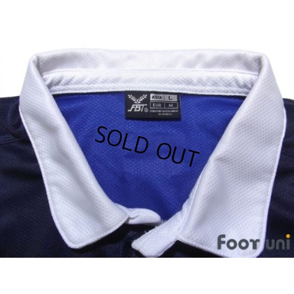 Photo4: Kingdom of Cambodia 2016 Home Shirt