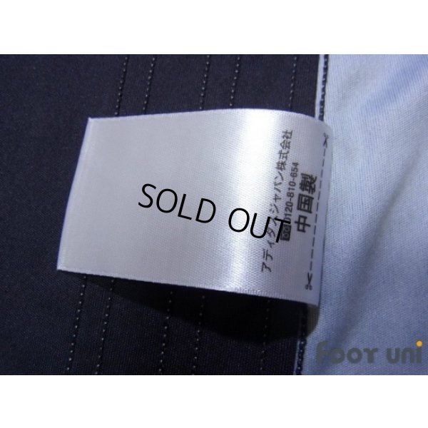 Photo8: Japan 2016-2017 Home Shirt #20 Makino