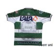 Photo2: Santos Laguna 1999-2000 Home Shirt (2)