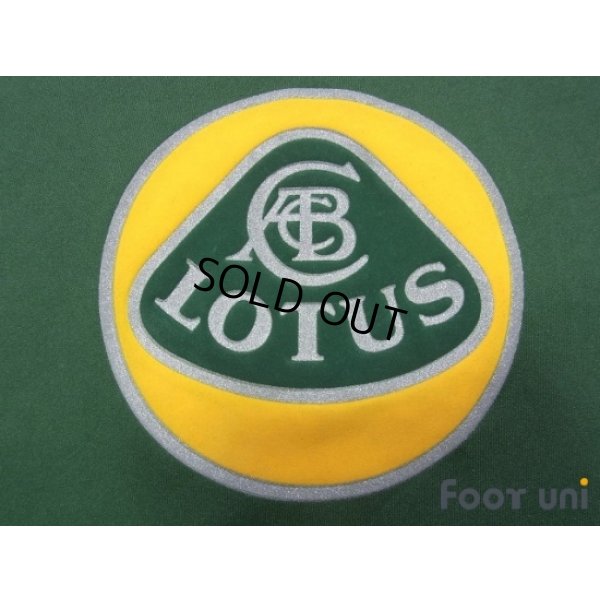 Photo7: Norwich City FC 2003-2004 Away Shirt