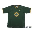 Photo1: Norwich City FC 2003-2004 Away Shirt (1)