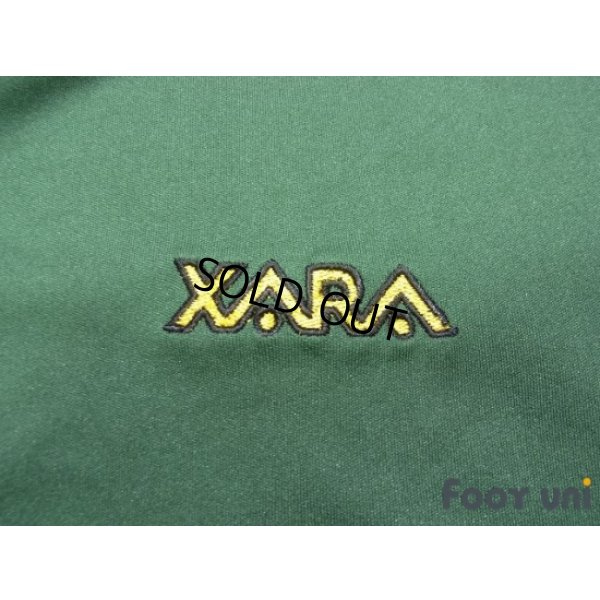 Photo6: Norwich City FC 2003-2004 Away Shirt