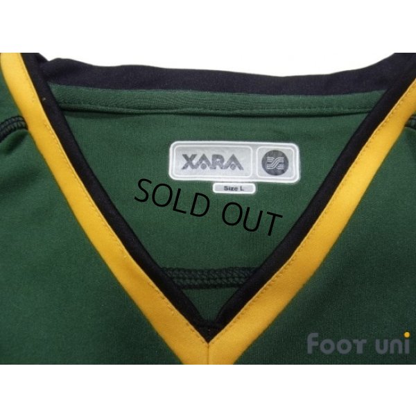 Photo4: Norwich City FC 2003-2004 Away Shirt