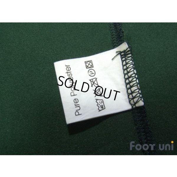 Photo8: Norwich City FC 2003-2004 Away Shirt