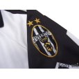 Photo7: Juventus 1998-1999 Away Shirt #21 Zidane Lega Calcio Patch/Badge