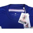 Photo4: Japan Women's Nadeshiko 2014 Home Authentic Long Sleeve Shirt w/tags