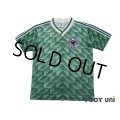 West Germany 1990 Away Shirt