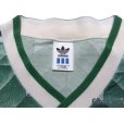 Photo4: West Germany 1990 Away Shirt