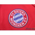 Photo5: Bayern Munchen2000-2002 Home Shirt Champions League Patch/Badge (5)
