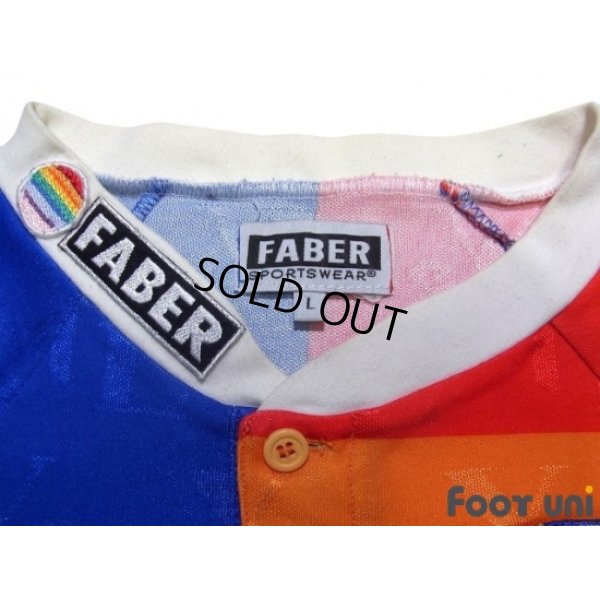 Photo4: Bochum 1997-1999 Away Shirt