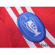 Photo7: Bayern Munchen2000-2002 Home Shirt Champions League Patch/Badge (7)