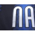 Photo7: Inter Milan 2010-2011 Home Shirt #55 Nagatomo Scudetto Patch/Badge w/tags