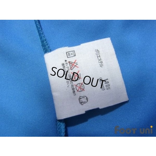 Photo7: Olympique Marseille 1992-1993 Away Shirt