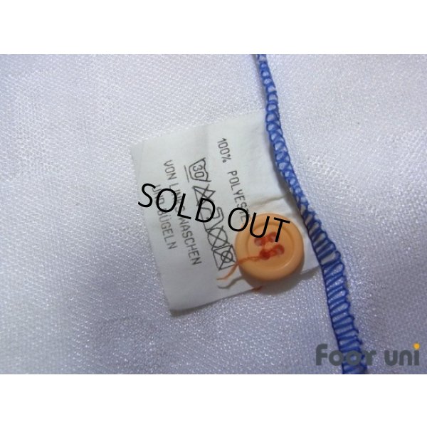 Photo7: Bochum 1997-1999 Away Shirt