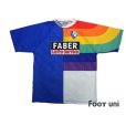 Photo1: Bochum 1997-1999 Away Shirt (1)