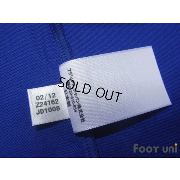 Photo8: Yokohama F・Marinos 20th Anniversary #22 Bomber Yuji Nakazawa w/tags