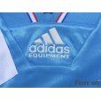 Photo6: Olympique Marseille 1992-1993 Away Shirt