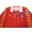 Photo3: Tibet 2006-2007 Home Long Sleeve Shirt