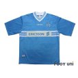Photo1: Olympique Marseille 1997-1998 Away Shirt (1)