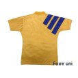 Photo2: Sweden Euro 1992 Home Shirt (2)