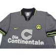 Photo3: Borussia Dortmund 1997-1998 Away Shirt