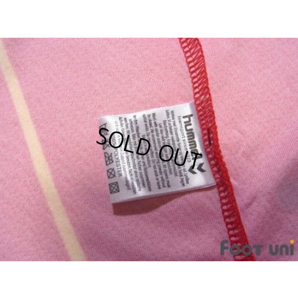 Photo8: Tibet 2006-2007 Home Long Sleeve Shirt