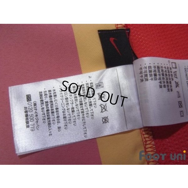 Photo8: Valencia 2004-2005 Away Shirt